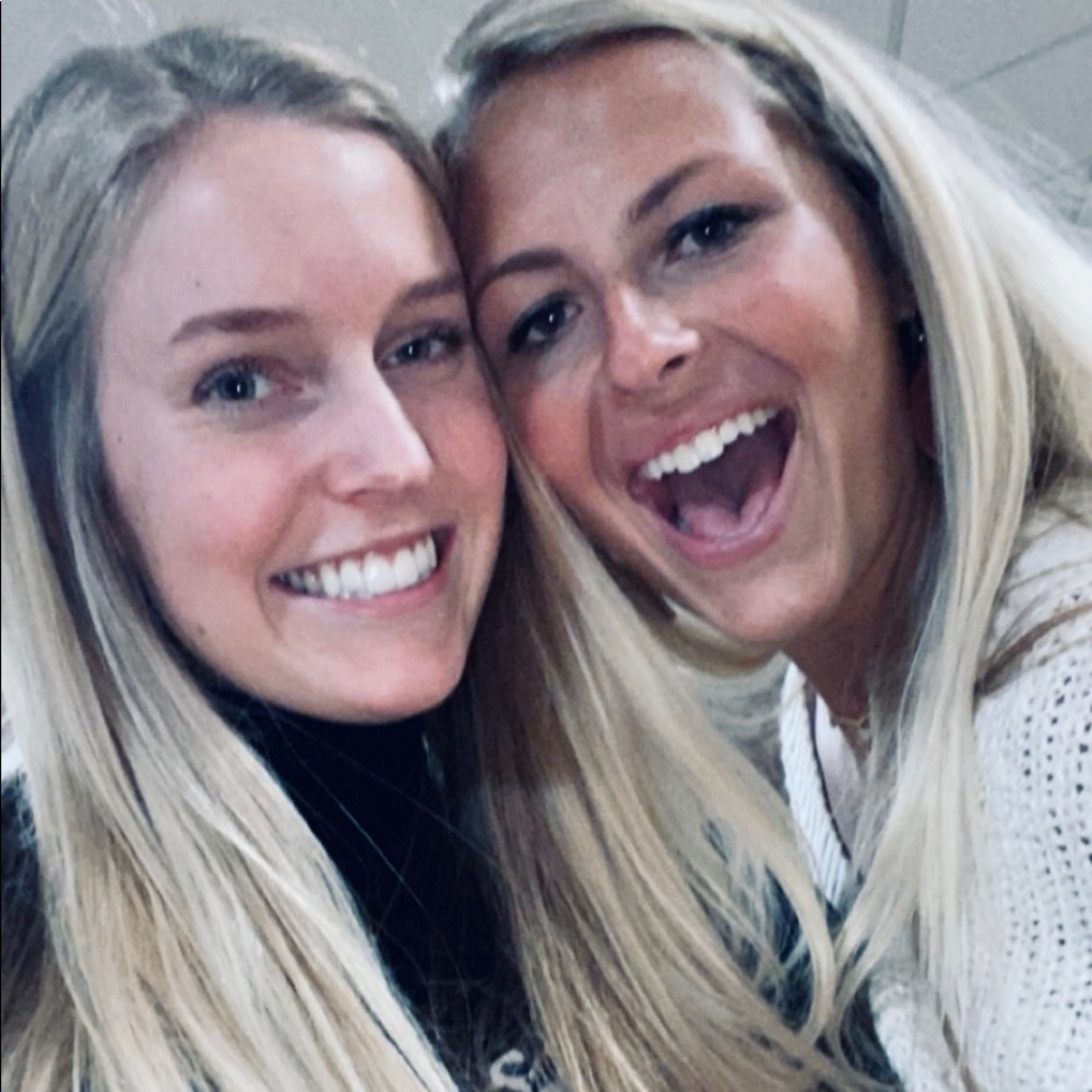 Meet your Posher, Jackie